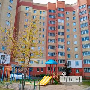 3-к квартира, вторичка, 85м2, 9/10 этаж