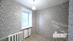 1-к квартира, вторичка, 34м2, 1/5 этаж
