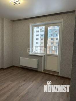 1-к квартира, вторичка, 39м2, 3/10 этаж