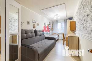 3-к квартира, вторичка, 58м2, 5/5 этаж