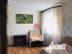 2-к квартира, вторичка, 43м2, 4/5 этаж