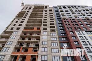 2-к квартира, вторичка, 71м2, 10/18 этаж