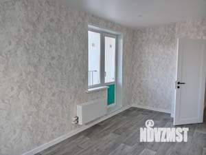 2-к квартира, вторичка, 60м2, 2/10 этаж