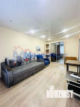1-к квартира, вторичка, 31м2, 1/5 этаж