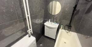 2-к квартира, вторичка, 41м2, 1/5 этаж