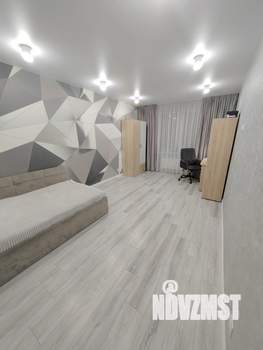 3-к квартира, вторичка, 95м2, 3/9 этаж