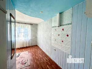 Студия квартира, вторичка, 12м2, 2/5 этаж