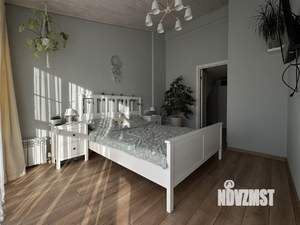 2-к квартира, вторичка, 51м2, 2/2 этаж