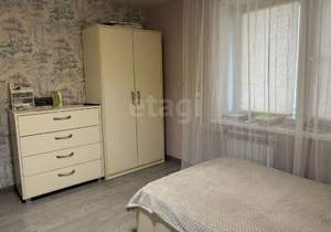 3-к квартира, вторичка, 86м2, 1/11 этаж
