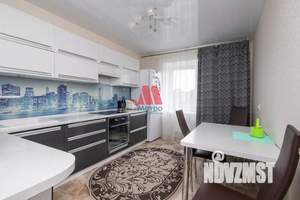 3-к квартира, вторичка, 74м2, 6/12 этаж