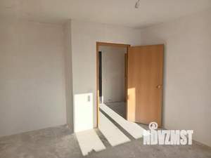 1-к квартира, вторичка, 40м2, 7/9 этаж