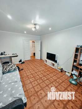 4-к квартира, вторичка, 85м2, 1/10 этаж