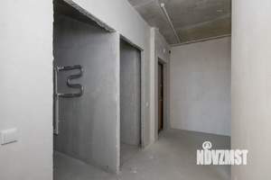 2-к квартира, вторичка, 71м2, 3/24 этаж
