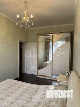 3-к квартира, вторичка, 91м2, 4/5 этаж