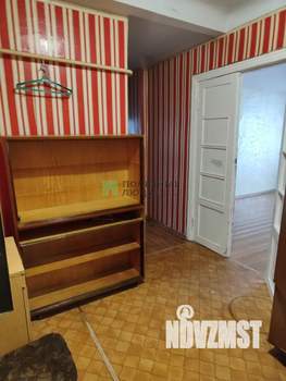 3-к квартира, вторичка, 78м2, 2/4 этаж