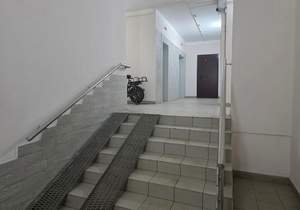 1-к квартира, вторичка, 38м2, 9/20 этаж