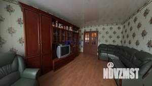 3-к квартира, вторичка, 65м2, 8/10 этаж