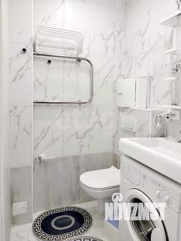 1-к квартира, вторичка, 34м2, 9/10 этаж