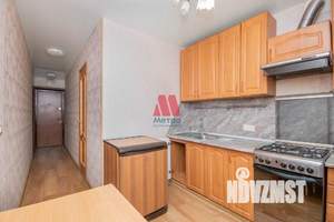 1-к квартира, вторичка, 31м2, 6/10 этаж