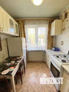 2-к квартира, вторичка, 46м2, 3/5 этаж