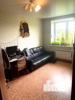 1-к квартира, вторичка, 38м2, 2/4 этаж