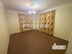 3-к квартира, вторичка, 56м2, 1/2 этаж