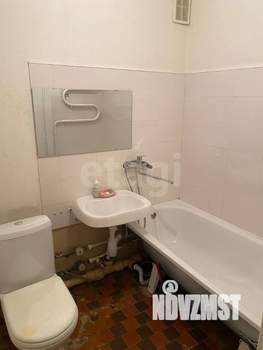 1-к квартира, вторичка, 33м2, 1/5 этаж