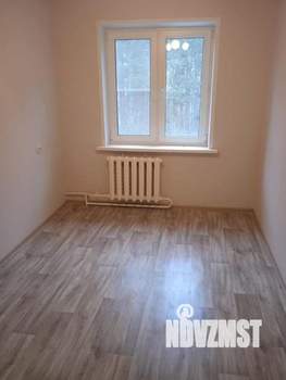 3-к квартира, вторичка, 63м2, 5/5 этаж