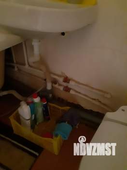 1-к квартира, вторичка, 35м2, 5/5 этаж