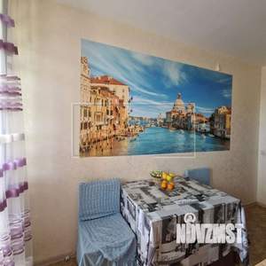 2-к квартира, вторичка, 60м2, 15/15 этаж