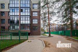1-к квартира, вторичка, 40м2, 3/4 этаж