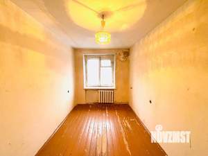 3-к квартира, вторичка, 51м2, 5/5 этаж