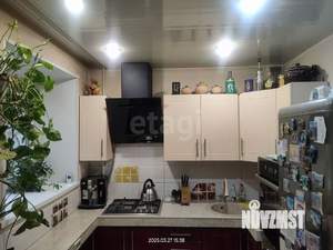 1-к квартира, вторичка, 30м2, 4/5 этаж