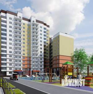 2-к квартира, вторичка, 60м2, 6/10 этаж