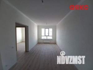 1-к квартира, сданный дом, 37м2, 2/8 этаж