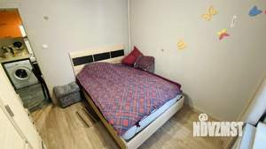 2-к квартира, вторичка, 44м2, 1/9 этаж