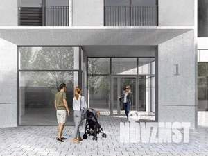 2-к квартира, вторичка, 42м2, 5/18 этаж
