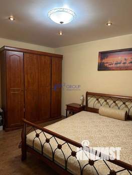 3-к квартира, вторичка, 99м2, 1/6 этаж