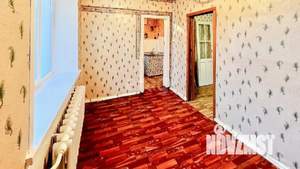 2-к квартира, вторичка, 30м2, 3/3 этаж
