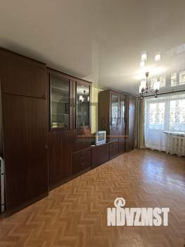 3-к квартира, вторичка, 66м2, 2/12 этаж