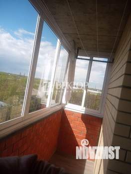 2-к квартира, вторичка, 45м2, 9/10 этаж