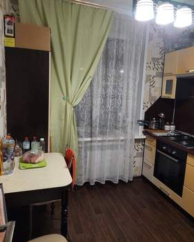 2-к квартира, вторичка, 46м2, 2/3 этаж