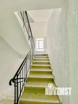 1-к квартира, вторичка, 33м2, 5/16 этаж
