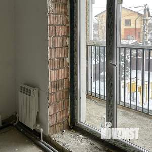 Студия квартира, сданный дом, 89м2, 1/6 этаж