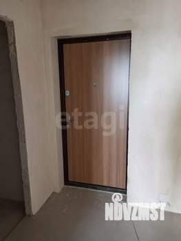 2-к квартира, вторичка, 56м2, 16/24 этаж