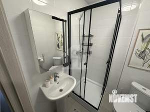 Студия квартира, вторичка, 20м2, 10/17 этаж