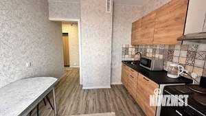 1-к квартира, вторичка, 38м2, 7/24 этаж