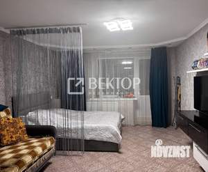 3-к квартира, вторичка, 62м2, 5/10 этаж