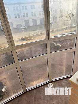 3-к квартира, вторичка, 84м2, 2/10 этаж