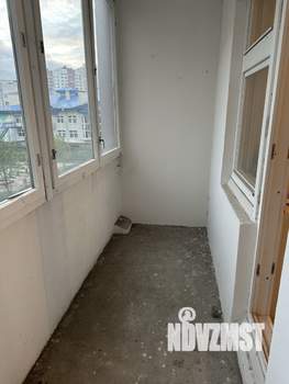 1-к квартира, вторичка, 40м2, 3/10 этаж